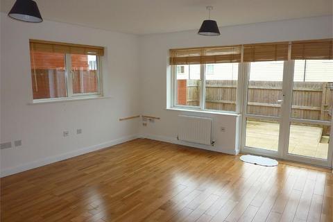 2 bedroom link detached house to rent, St Joseph's Mews, Penarth Heights