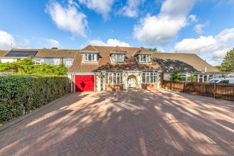 4 bedroom detached bungalow for sale, Beeby Road, Scraptoft, Leicestershire