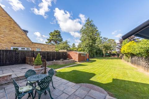 4 bedroom detached bungalow for sale, Beeby Road, Scraptoft, Leicestershire