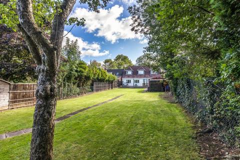 4 bedroom detached bungalow for sale, Beeby Road, Scraptoft, Leicestershire