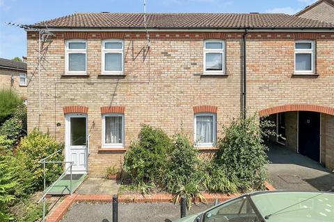 1 bedroom flat for sale, Minerva Way, Cambridge CB4