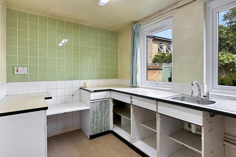 1 bedroom flat for sale, Minerva Way, Cambridge CB4