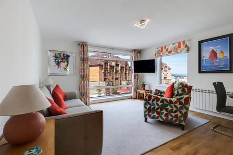 7 Trinity Court, Westward Ho, Bideford, EX39 1LT