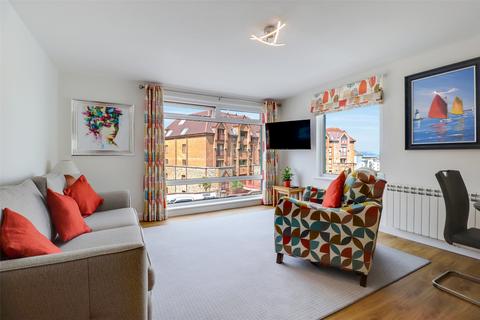 7 Trinity Court, Westward Ho, Bideford, EX39 1LT