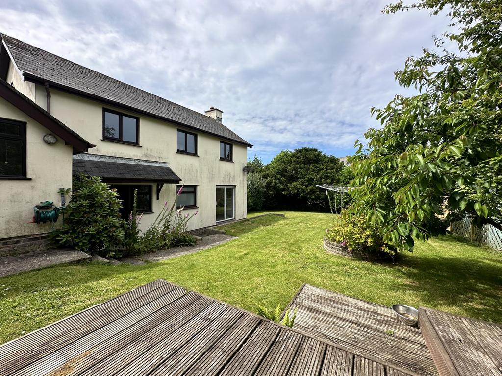 Williamson Close, 4 bed detached house for sale £525,000