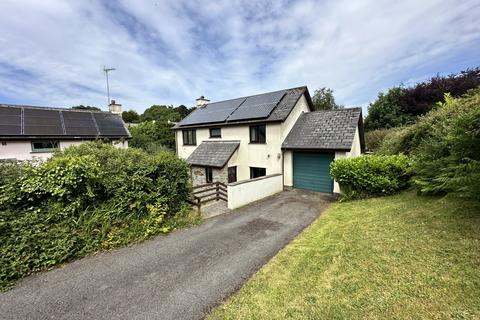 4 bedroom detached house for sale, Williamson Close, Georgeham, Braunton, EX33