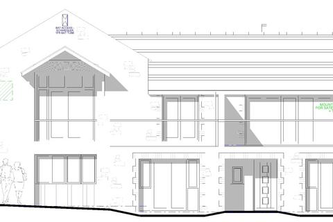 undefined, Granary House and The Old Byre, Broadwoodwidger, Lifton, Devon, PL16