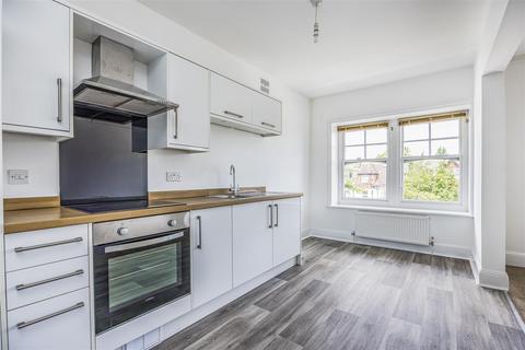 2 bedroom flat for sale, Christchurch Road, Bournemouth