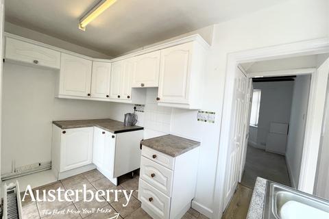 3 bedroom semi-detached house for sale, Weston Coyney Road, Stoke-On-Trent ST3