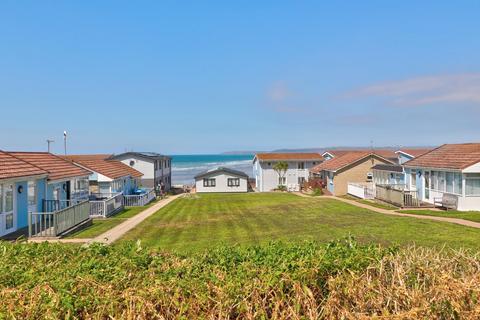 3 bedroom chalet for sale, Golden Bay, Merley Road, Westward Ho!, Bideford