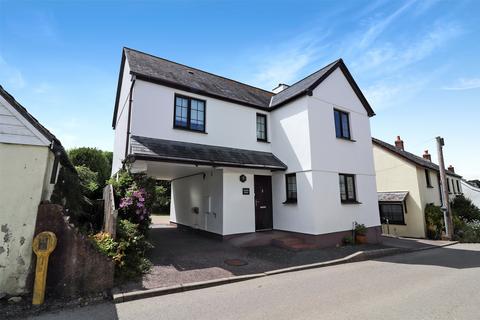4 bedroom detached house for sale, Black Torrington, Beaworthy, Devon, EX21