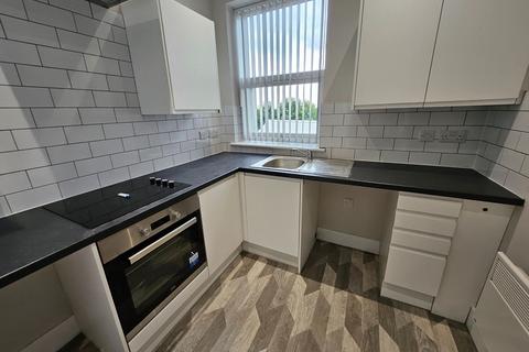 1 bedroom apartment to rent, Apartment 1,  125A Balby Road, Doncaster