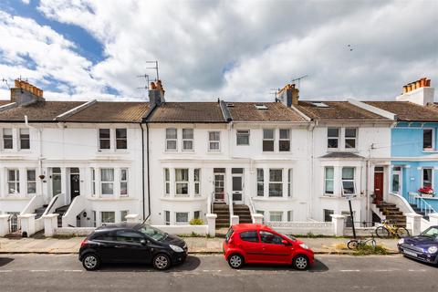 1 bedroom apartment for sale, Goldstone Road, Hove