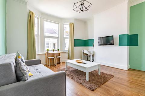 1 bedroom apartment for sale, Goldstone Road, Hove