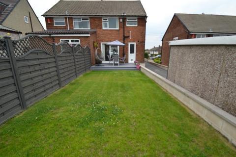 3 bedroom semi-detached house for sale, Cotswold Avenue, Wrose, Shipley