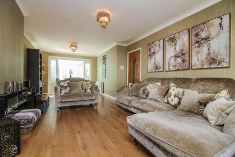 4 bedroom terraced house for sale, Burwood Road, North Shields