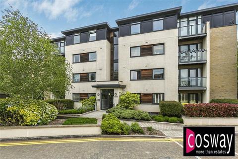 2 bedroom flat for sale, Peacock Close, Mill Hill