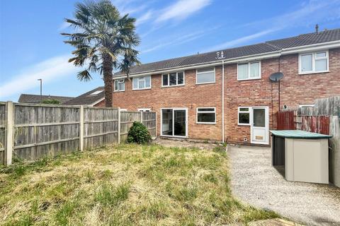 4 bedroom semi-detached house for sale, Coombes Way, North Common, Bristol