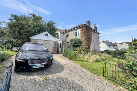 3 bedroom detached house for sale, Chase Road, Kingswood, Bristol