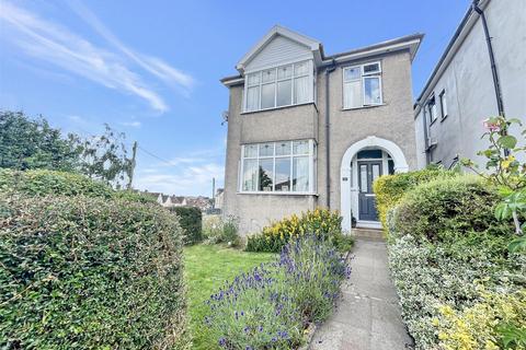 21 Chase Road, Bristol, BS15 1TS