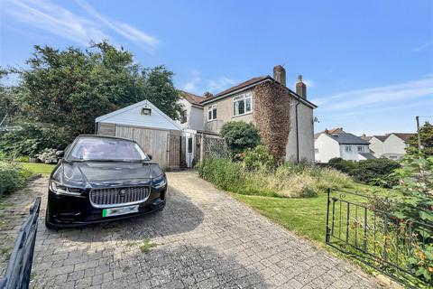 21 Chase Road, Bristol, BS15 1TS
