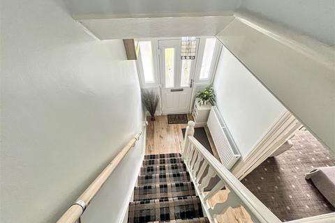 21 Chase Road, Bristol, BS15 1TS