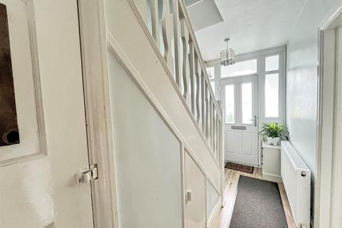 21 Chase Road, Bristol, BS15 1TS