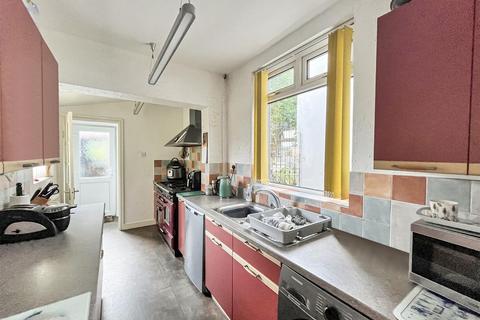 21 Chase Road, Bristol, BS15 1TS