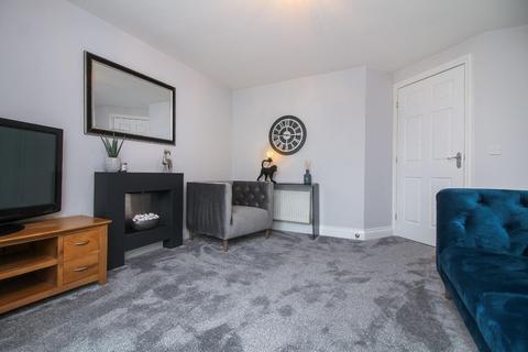3 bedroom semi-detached house for sale, The Brambles, New Hartley, Whitley Bay