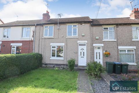 3 bedroom terraced house to rent, Henley Road, Coventry