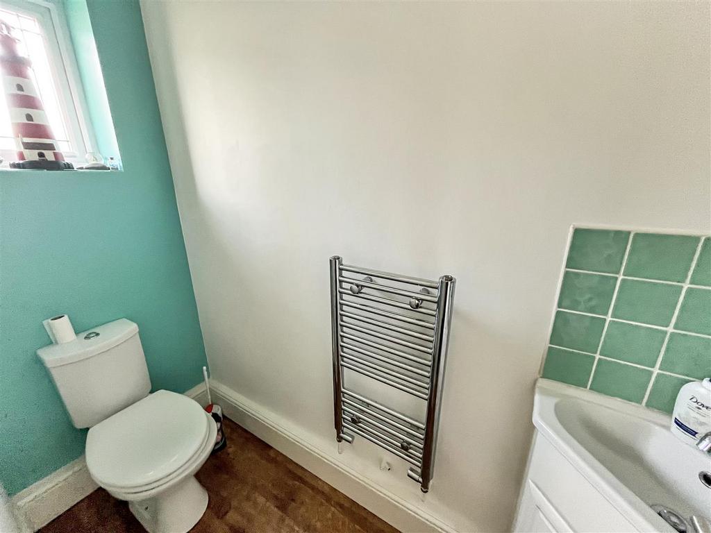 Cloakroom