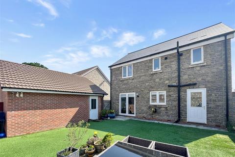 4 bedroom detached house for sale, Daffodil Way, Emersons Green, Bristol