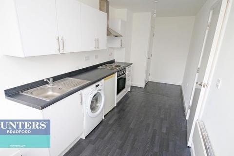 1 bedroom flat for sale, Cheapside Chambers, Manor Row Bradford, West Yorkshire, BD1 4HP