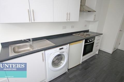 1 bedroom flat for sale, Cheapside Chambers, Manor Row Bradford, West Yorkshire, BD1 4HP