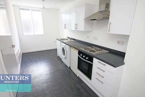 1 bedroom flat for sale, 003, Cheapside Chambers, Manor Row Bradford, West Yorkshire, BD1 4HP - SR