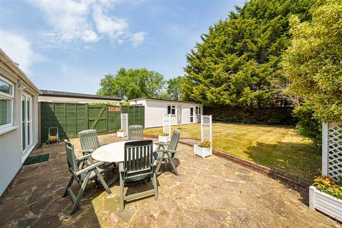 4 bedroom detached bungalow for sale, Oundle Avenue, Bushey WD23