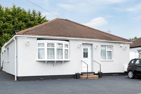 4 bedroom detached bungalow for sale, Oundle Avenue, Bushey WD23