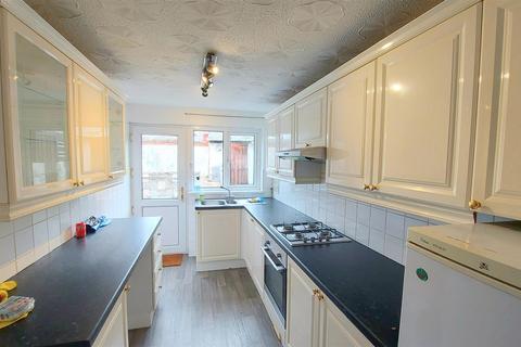 3 bedroom terraced house for sale, Crown Row, Maesteg