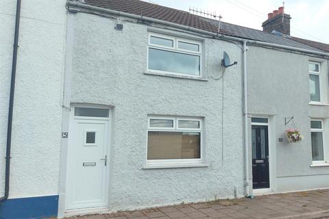 3 bedroom terraced house for sale, Crown Row, Maesteg