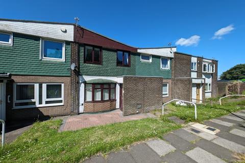 3 bedroom terraced house for sale, Hertford, Gateshead