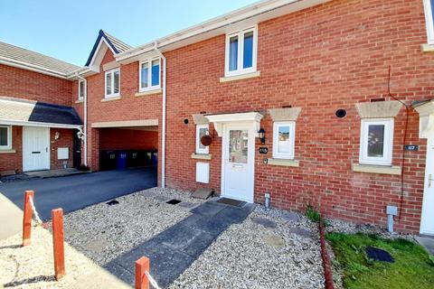 2 bedroom terraced house for sale, Sunningdale Way, Gainsborough