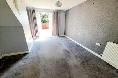 2 bedroom terraced house for sale, Sunningdale Way, Gainsborough