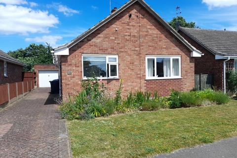 2 bedroom detached bungalow for sale, The Grove, Lea, Gainsborough