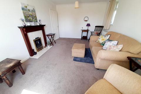 2 bedroom detached bungalow for sale, The Grove, Lea, Gainsborough