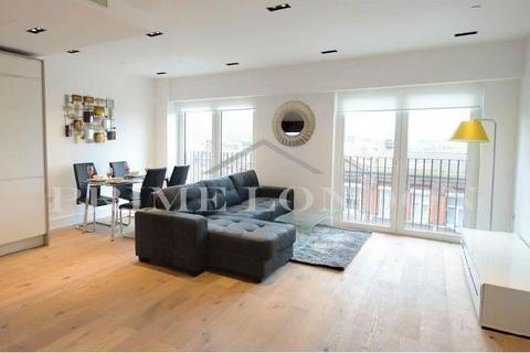 2 bedroom apartment for sale, Keybridge, Exchange Gardens, London