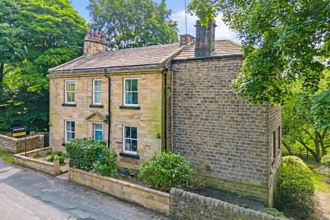 6 bedroom detached house for sale, Chapel Lane, Esholt