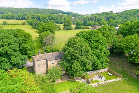 6 bedroom detached house for sale, Chapel Lane, Esholt