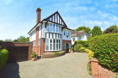 4 bedroom detached house for sale, The Drive, Harwich, Essex, CO12