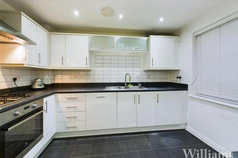 3 bedroom end of terrace house for sale, Upende, Aylesbury HP18