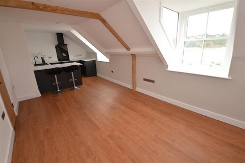 2 bedroom flat for sale, Flat 6 Sparta House Crackwell Street Tenby
